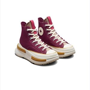 Converse CTX Hightop - Limited Edition